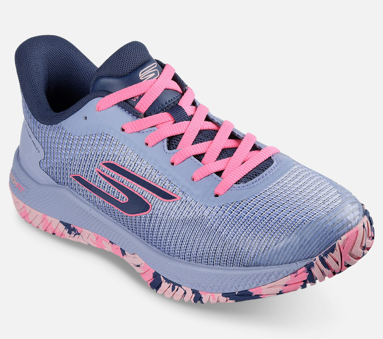 Relaxed Fit: Viper Court Pro 2.0 Shoe Skechers.se