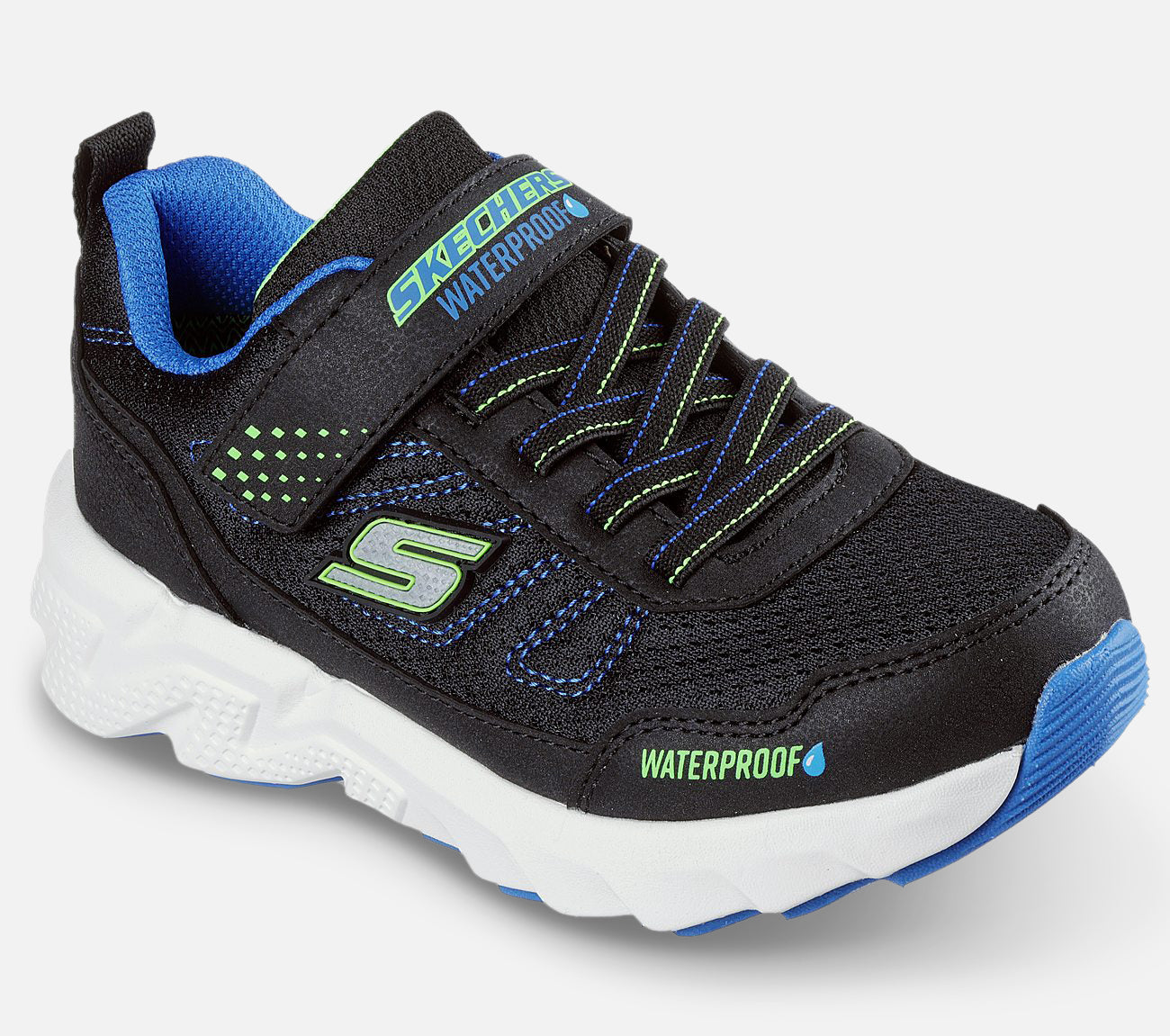 Elite Sport Tread - Aquavek - Waterproof Shoe Skechers.se