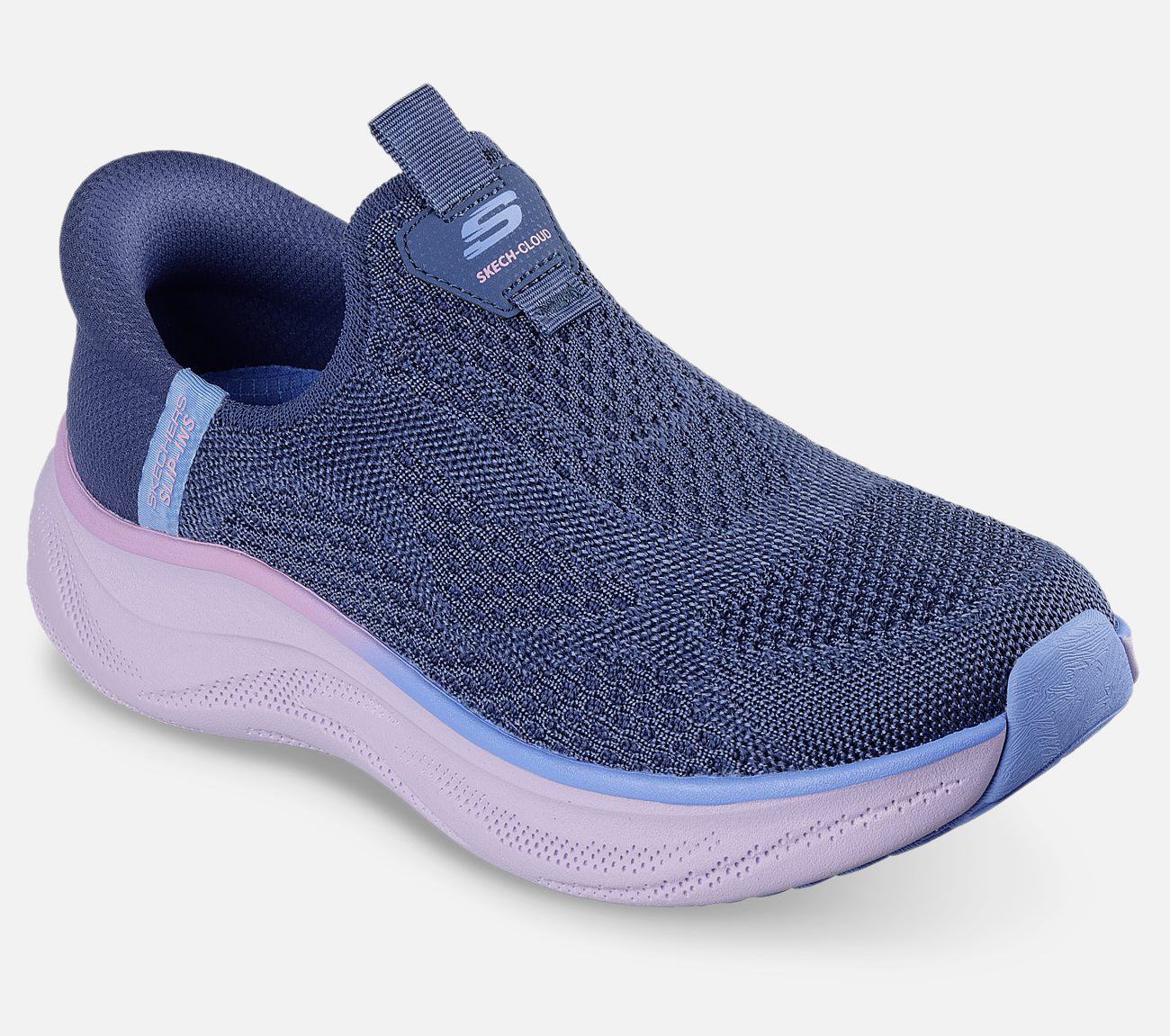 Slip-ins: Skech Cloud - Dreamy Hues Shoe Skechers.se