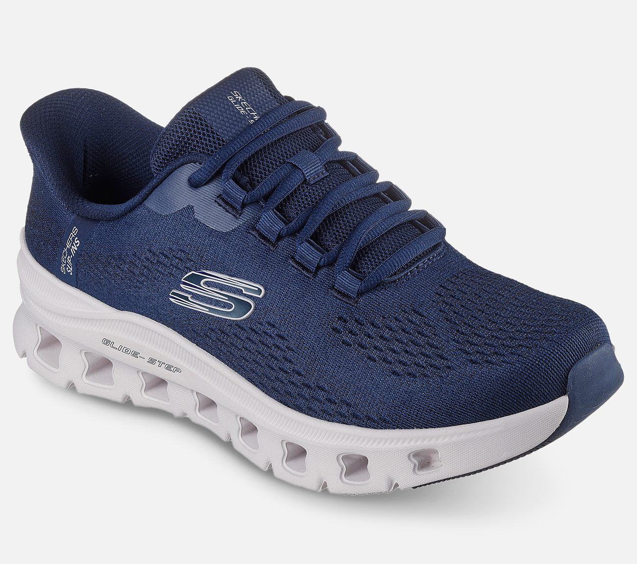 Slip-ins: Glide-Step Pro - Elron Shoe Skechers.se