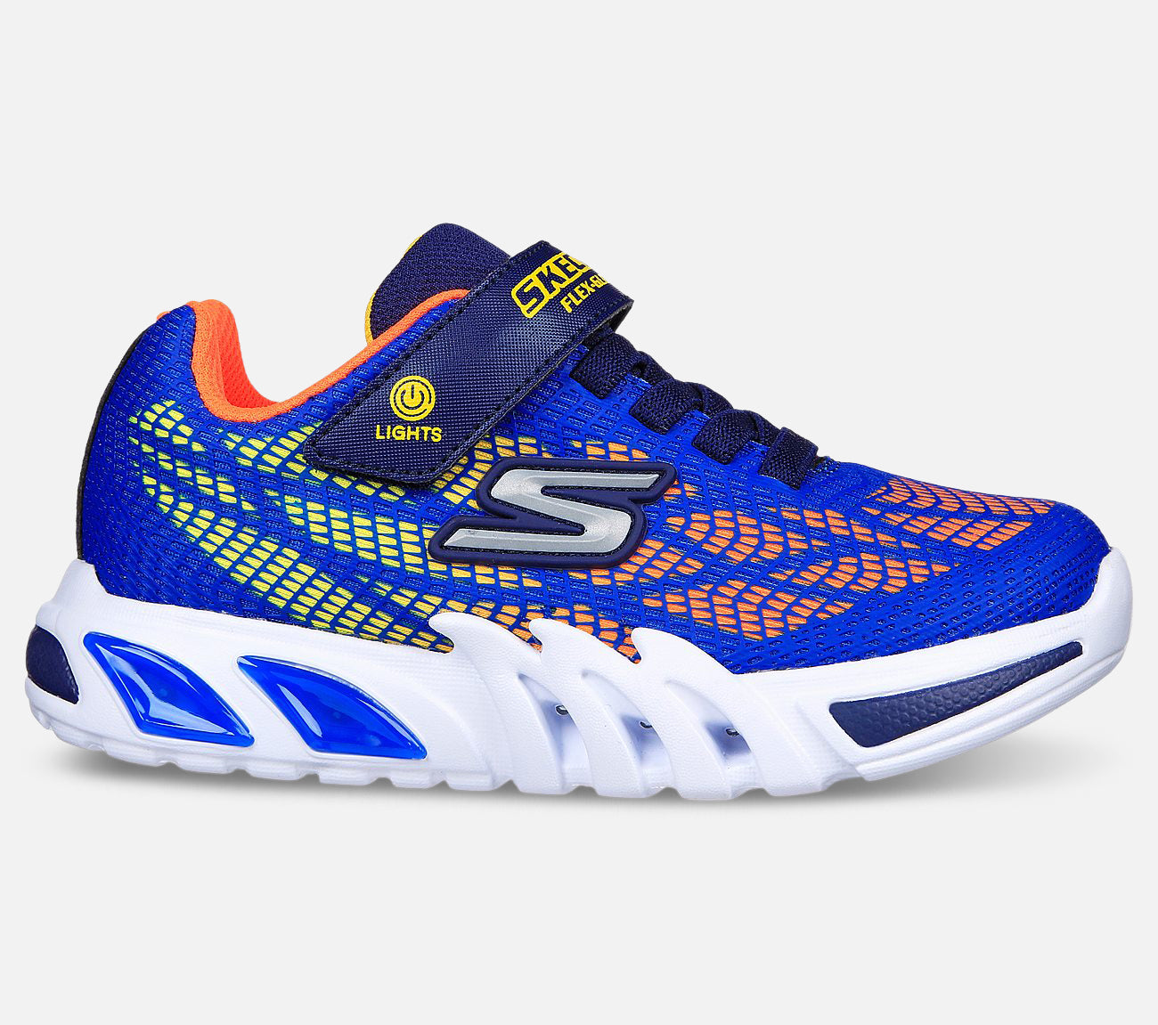 Skechers S Lights Flex-Glow main image 1