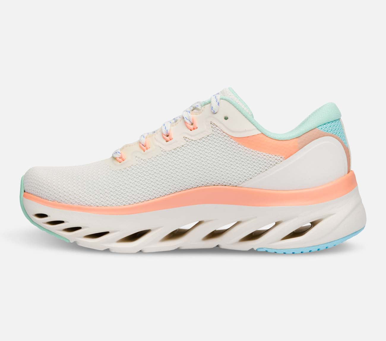 Arch Fit Glide-Step - Highlighter Shoe Skechers