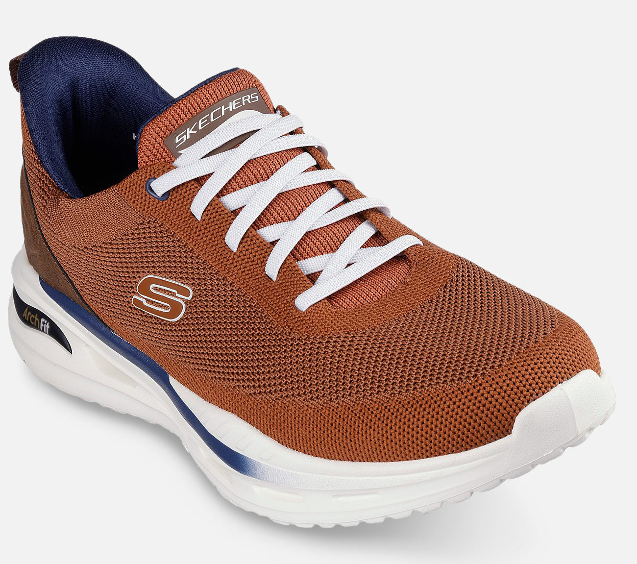 Relaxed Fit: Slip-ins: Arch Fit Orvan - Kincade Shoe Skechers.se