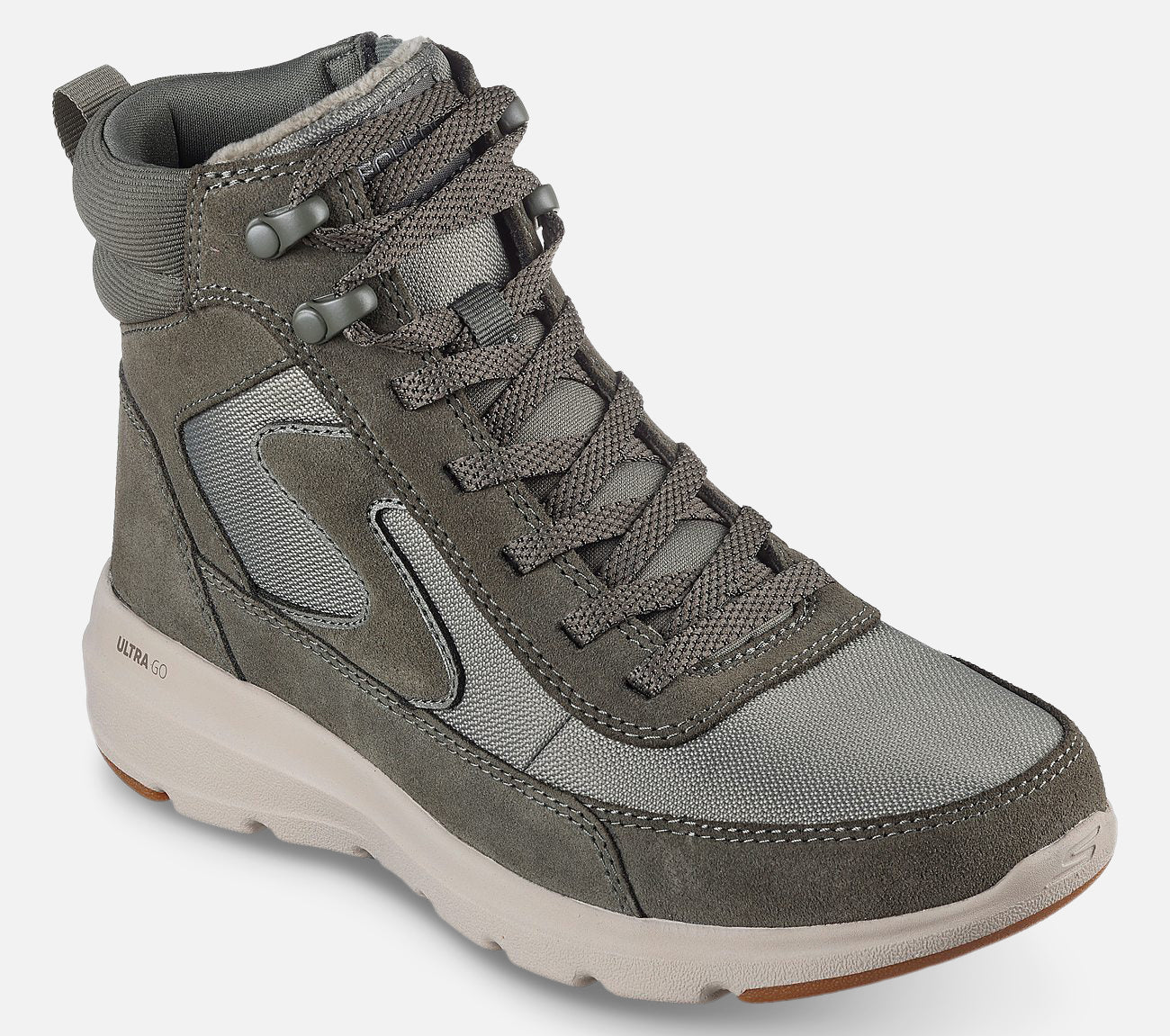 Clacial Ultra Wanderlust Boot Skechers.se