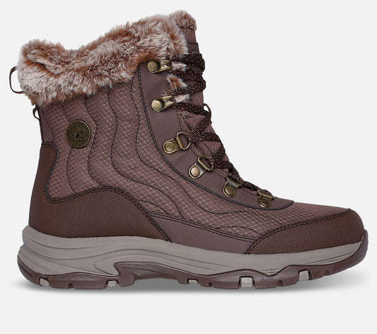 Trego - Stormie - Waterproof Boot Skechers.se