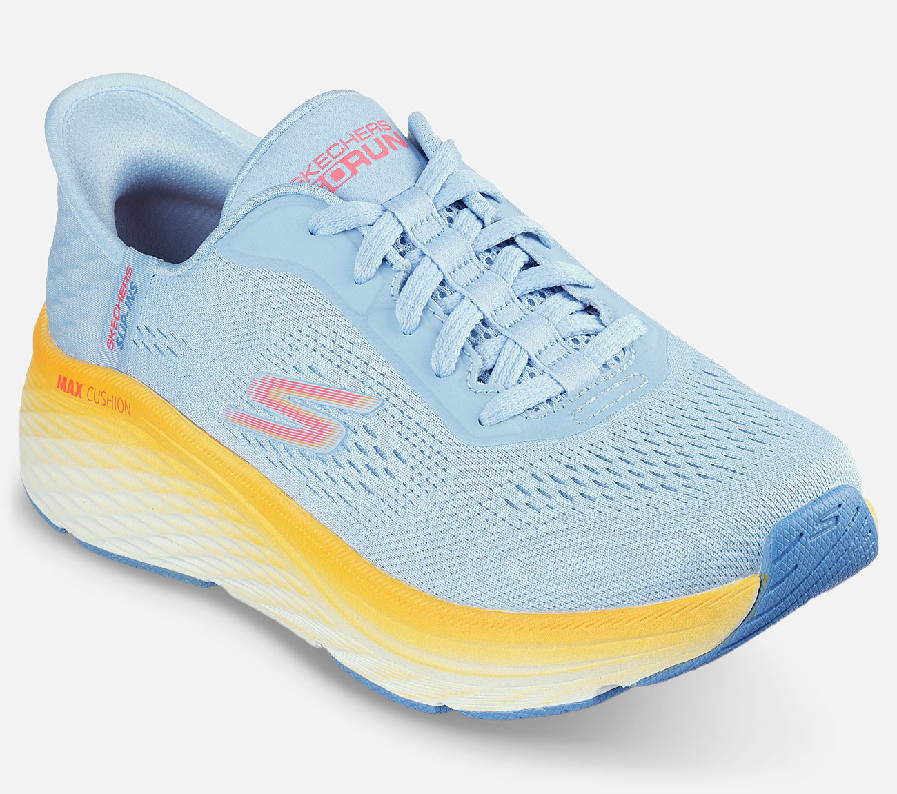 Slip-ins: Max Cushioning Elite 2.0 - Solace Shoe Skechers.se