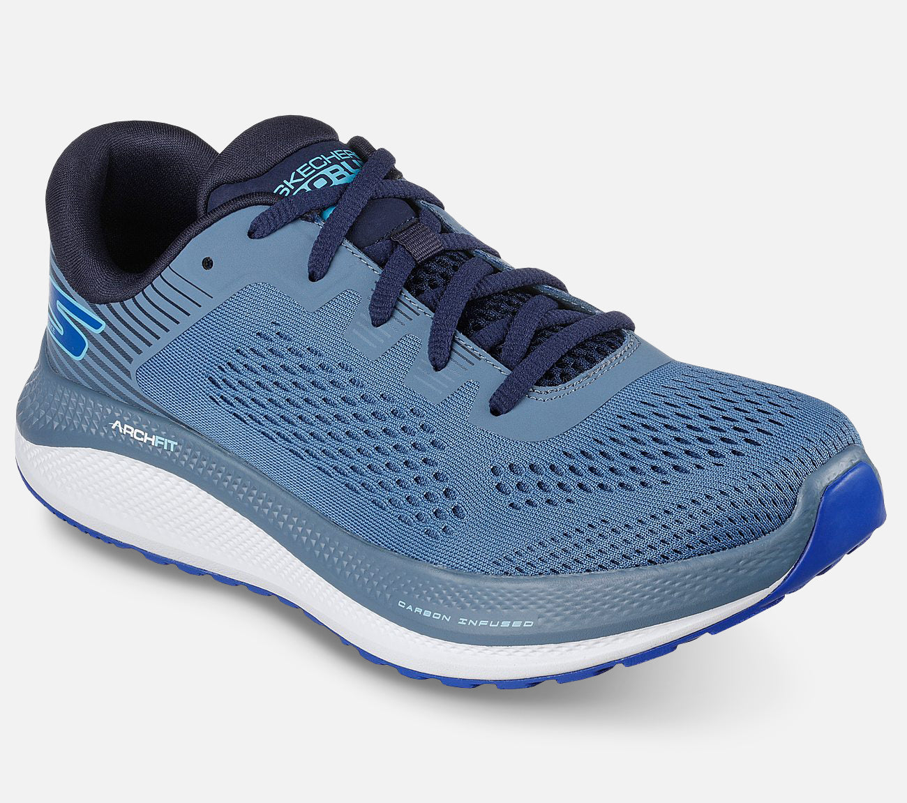 GO RUN Persistence Shoe Skechers