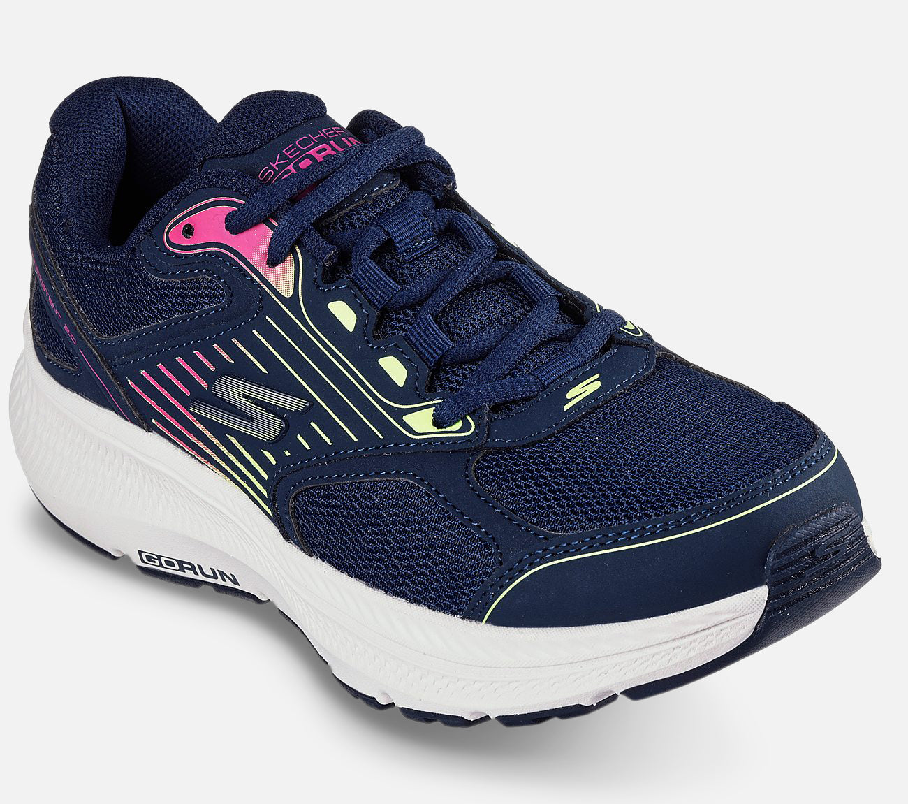 GO RUN Consistent 2.0 - Advantage Shoe Skechers.se