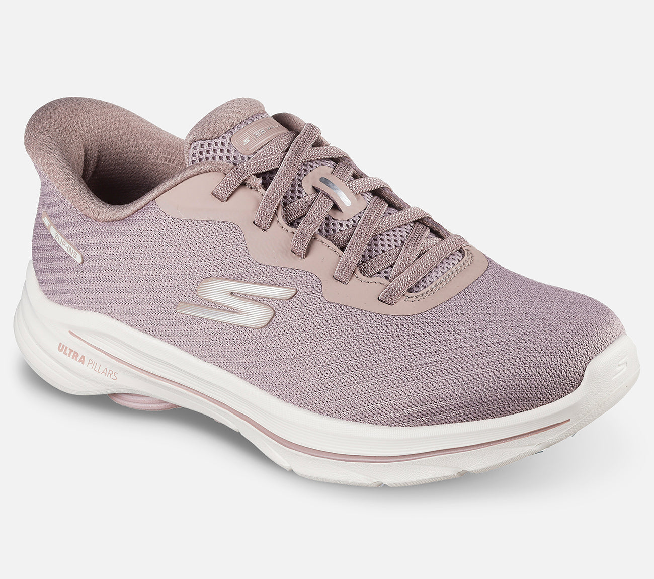 Slip-ins: GO WALK 8 - Nadia Shoe Skechers.se