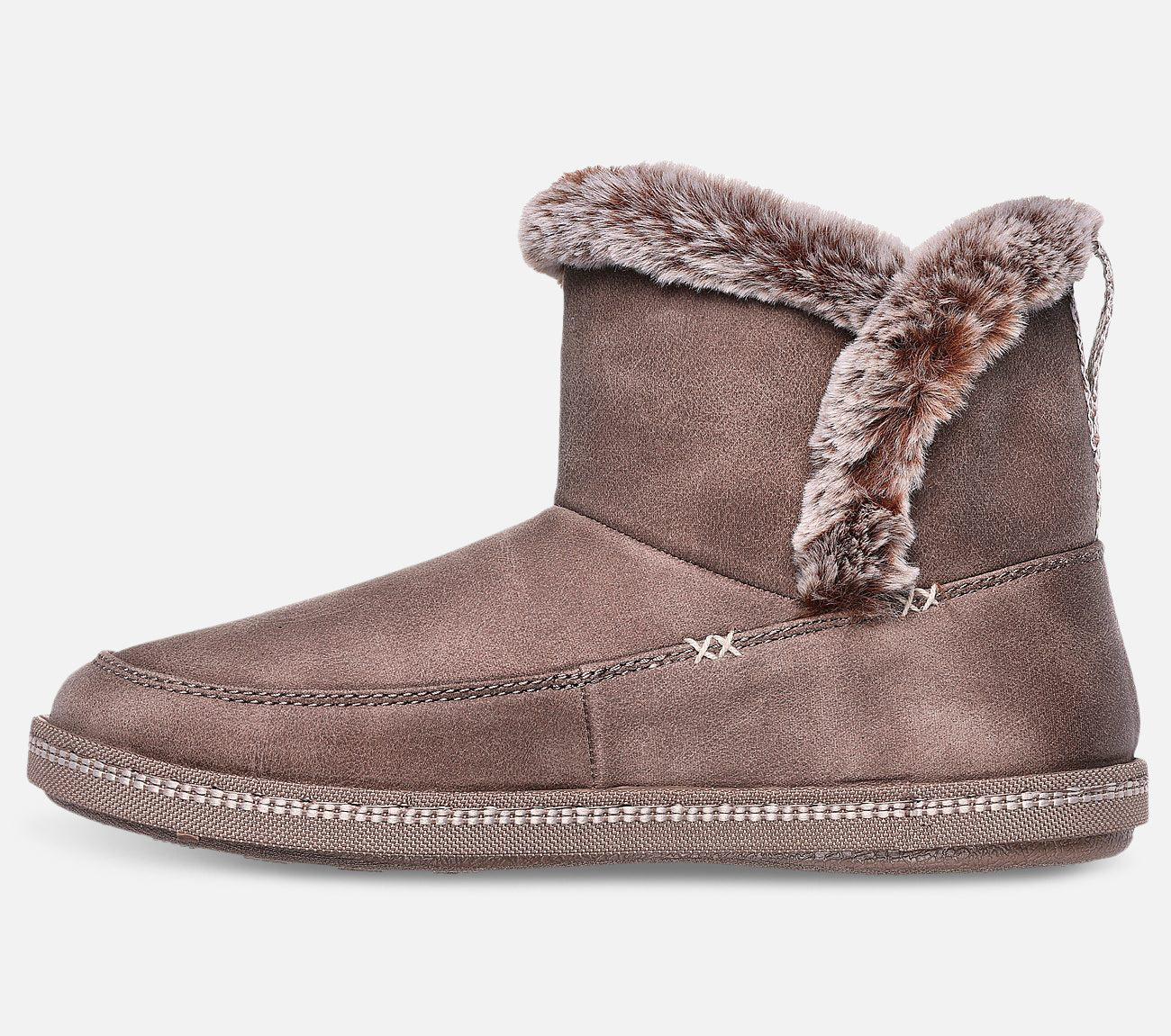 Cozy Campfire - Fresh Breeze Slipper Skechers.se