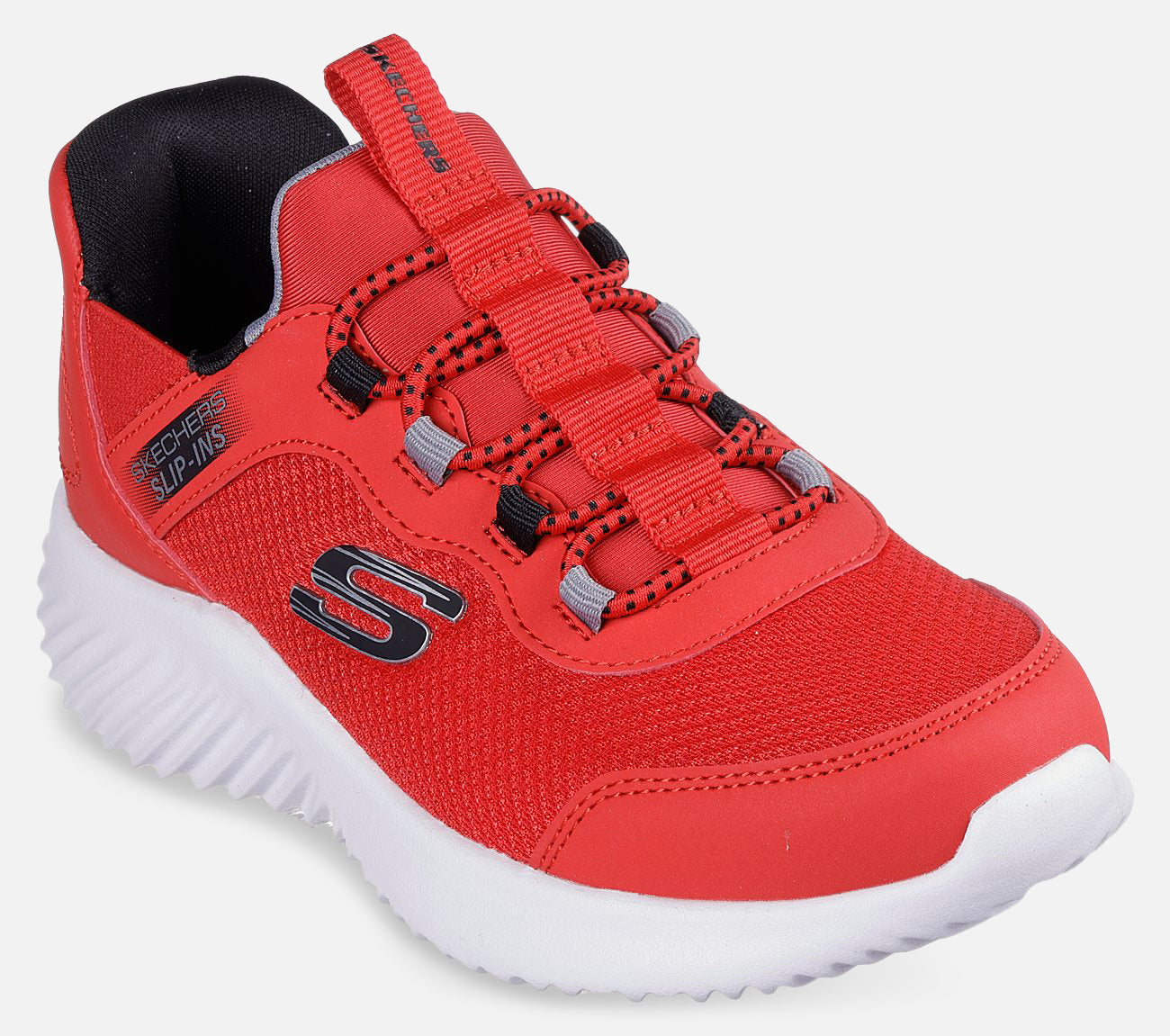 Slip-ins: Bounder - Brisk-Burst Shoe Skechers.se