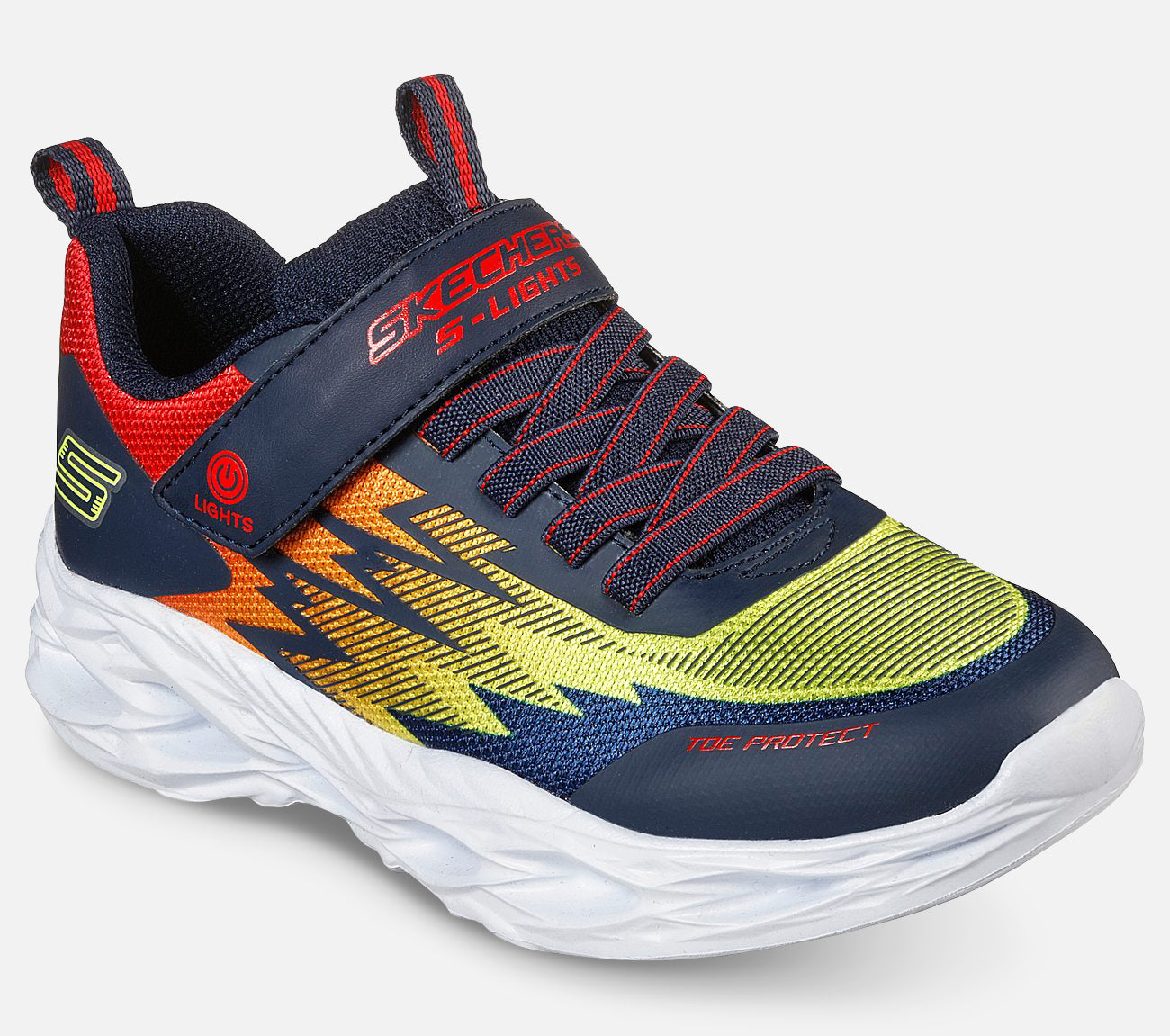 Vortex-Flash Shoe Skechers