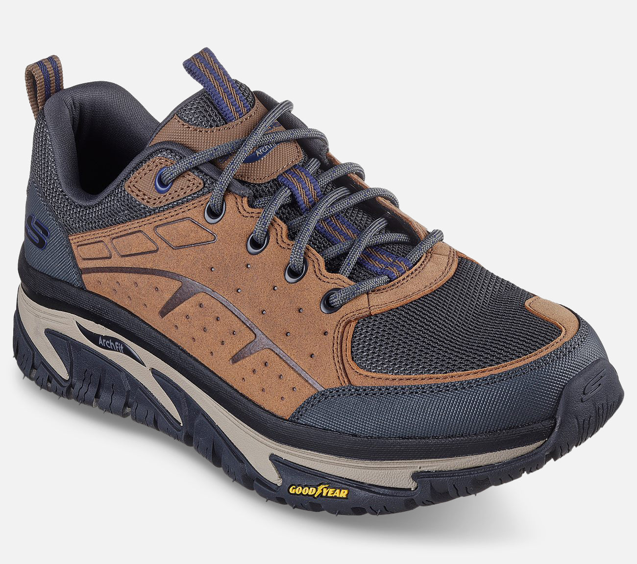 Arch Fit Road Walker - Vernal Shoe Skechers.se