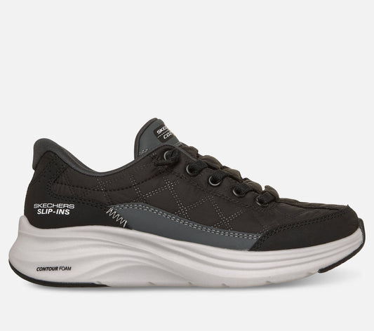 Slip-ins: Contour Foam - Cozy Fit Shoe Skechers.se