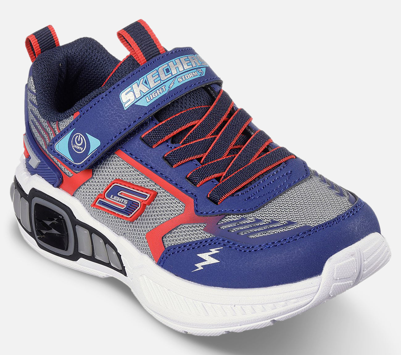 S-Lights: Light Storm 3.0 Shoe Skechers