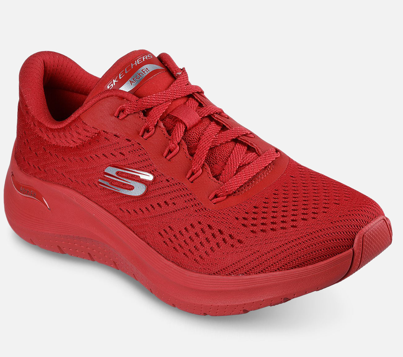 Arch Fit 2.0 - Chromatic Flow Shoe Skechers.se