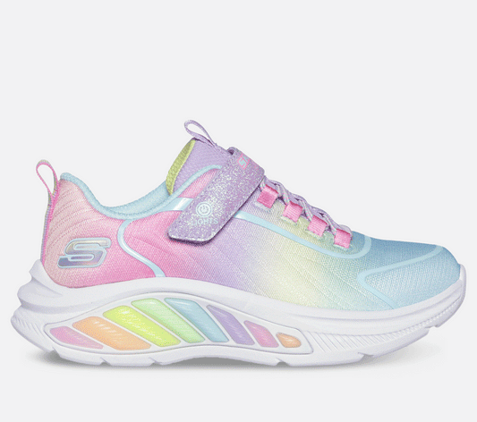 Rainbow Cruisers Shoe Skechers.se