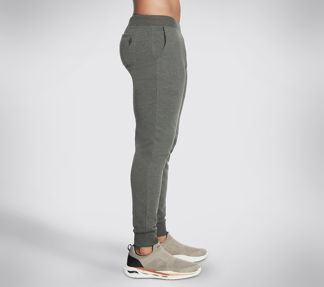 GO WALK Wear Expedition Joggingbyxor Clothes Skechers