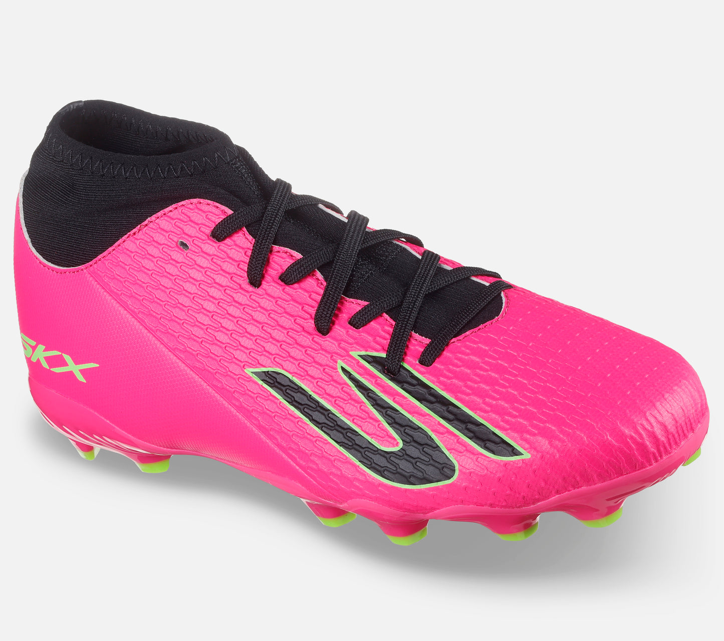 SKX_2 High JR Youth MG Football Skechers.se