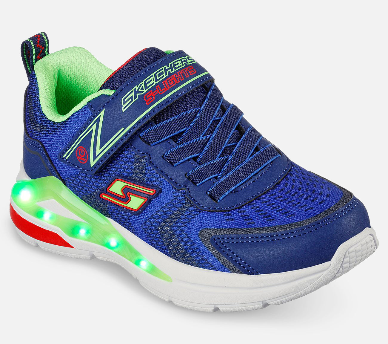 S-Lights: Tri-Namics Shoe Skechers.se