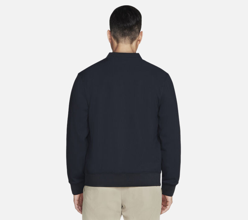 GO FLEX Bomber Jacket Clothes Skechers.se