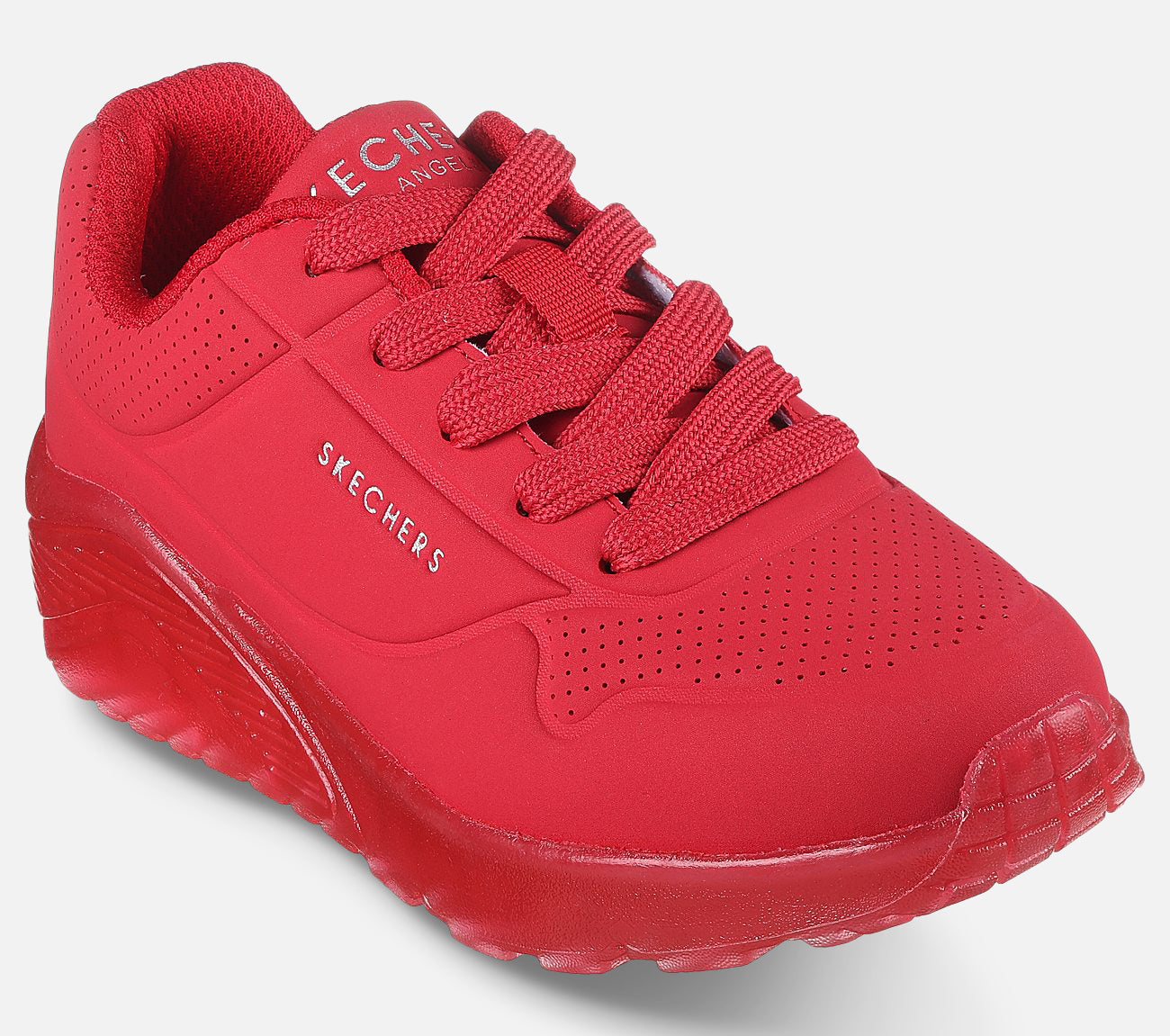 Uno Ice Shoe Skechers.se
