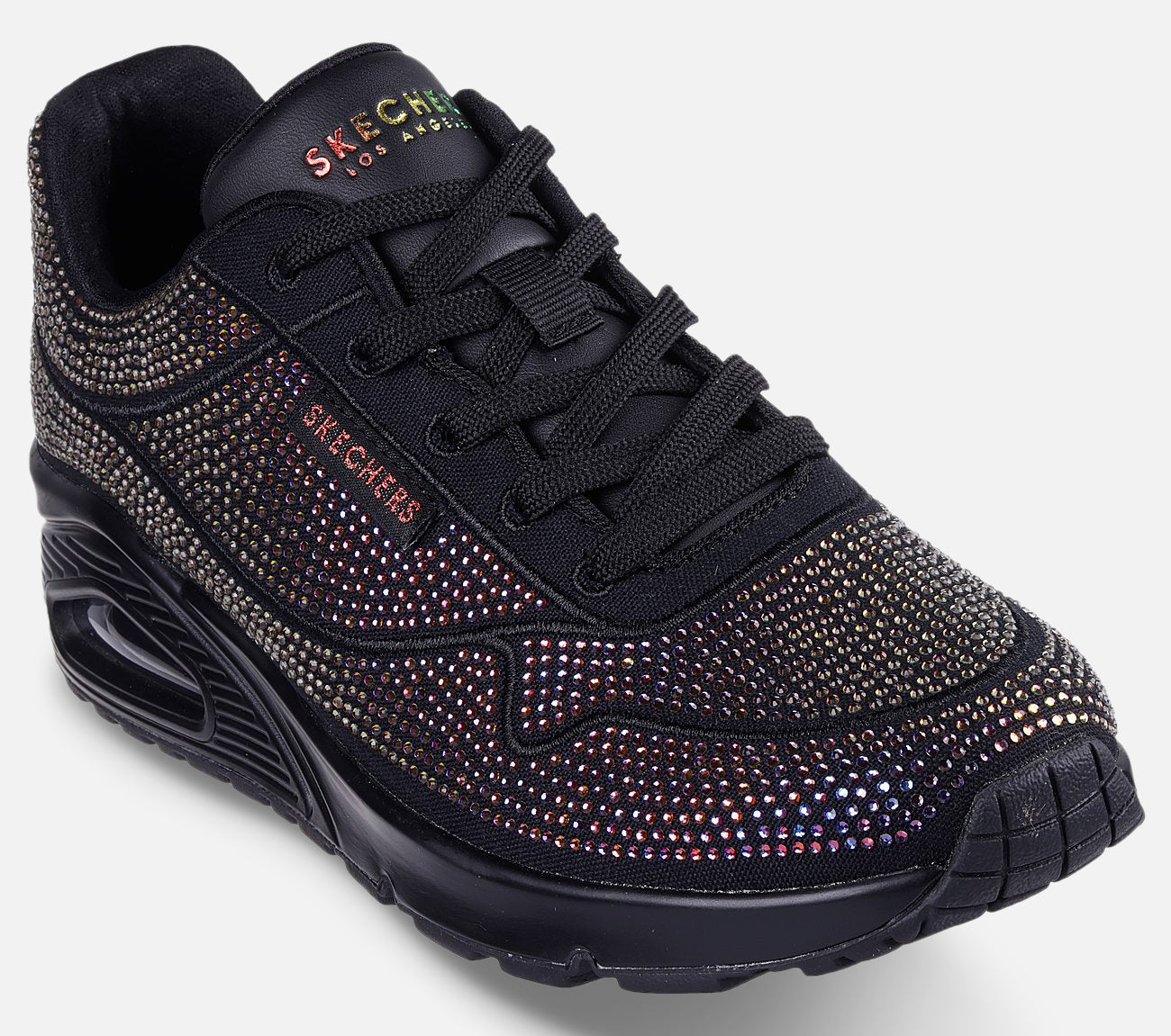 Uno - Disco Rave Shoe Skechers.se
