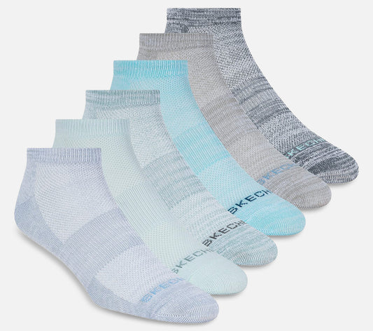 6-pack Sportstrumpor Sock Skechers.se