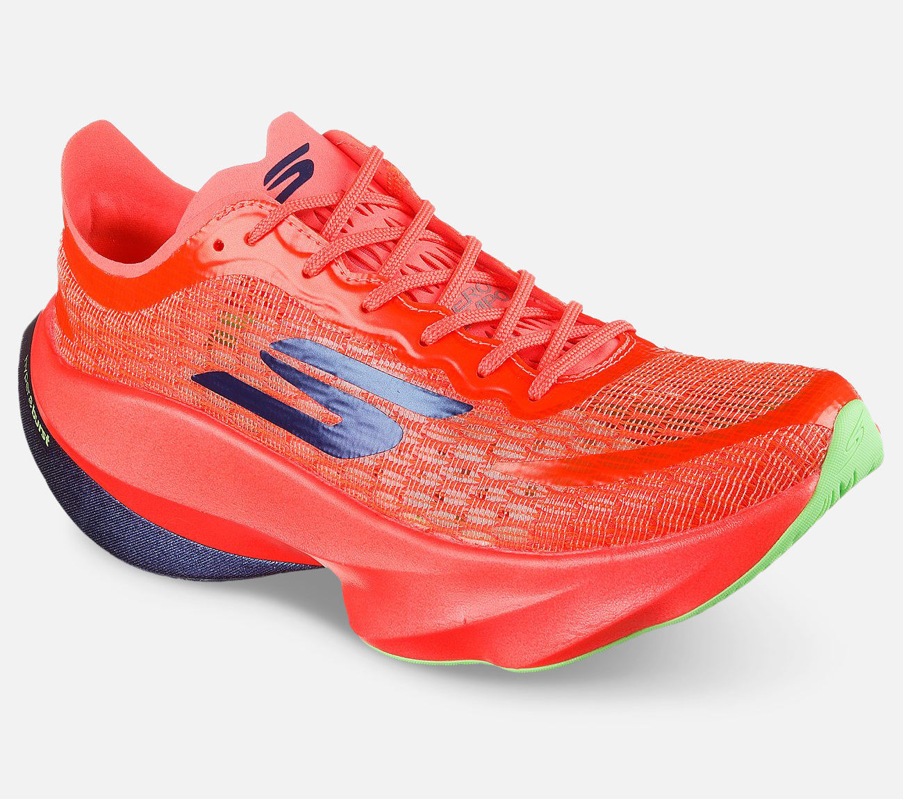 Aero Tempo Shoe Skechers.se