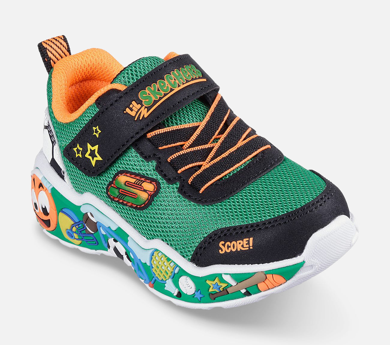 Play Scene Shoe Skechers.se