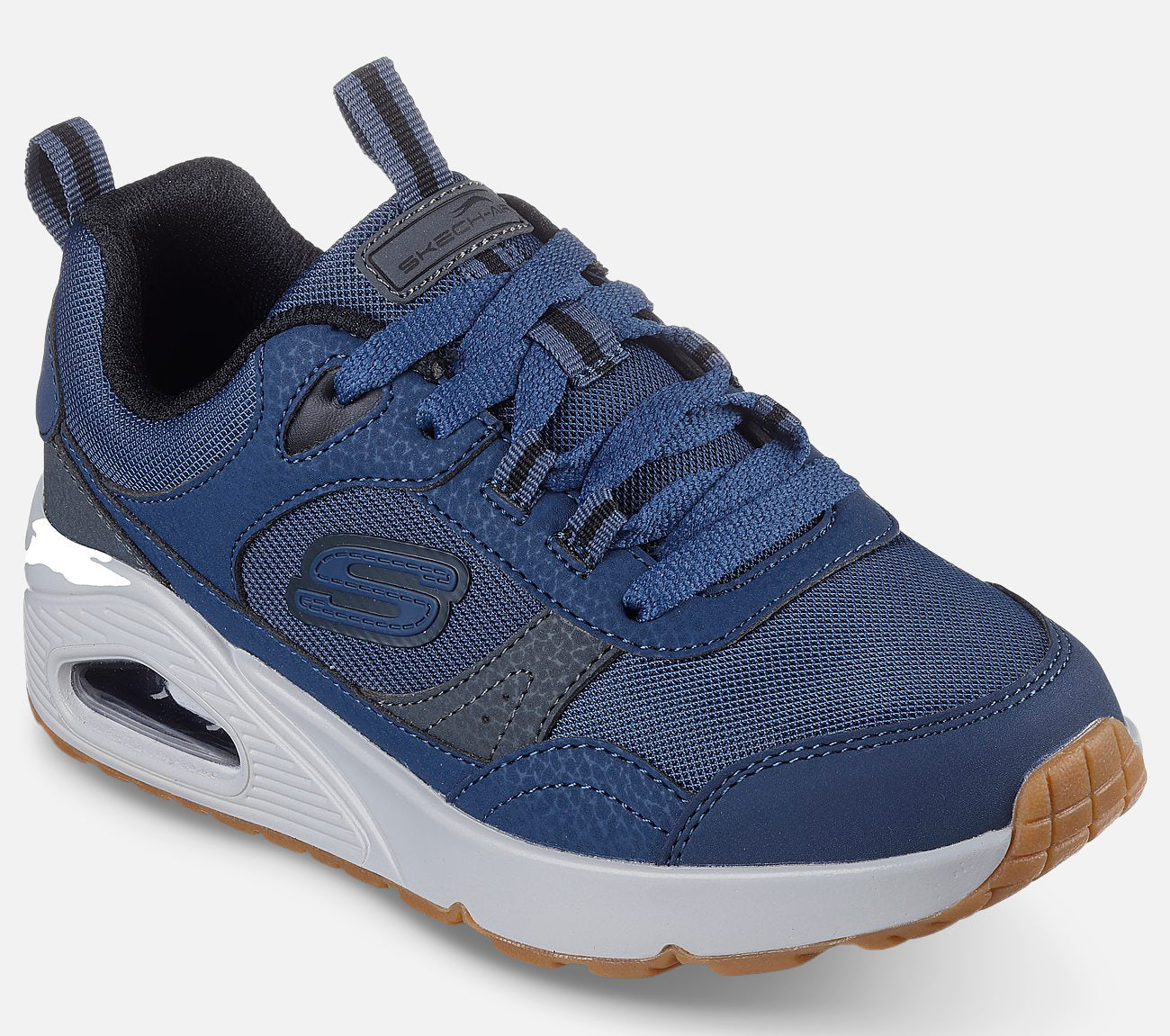 Uno - Retro-Groove Shoe Skechers.se