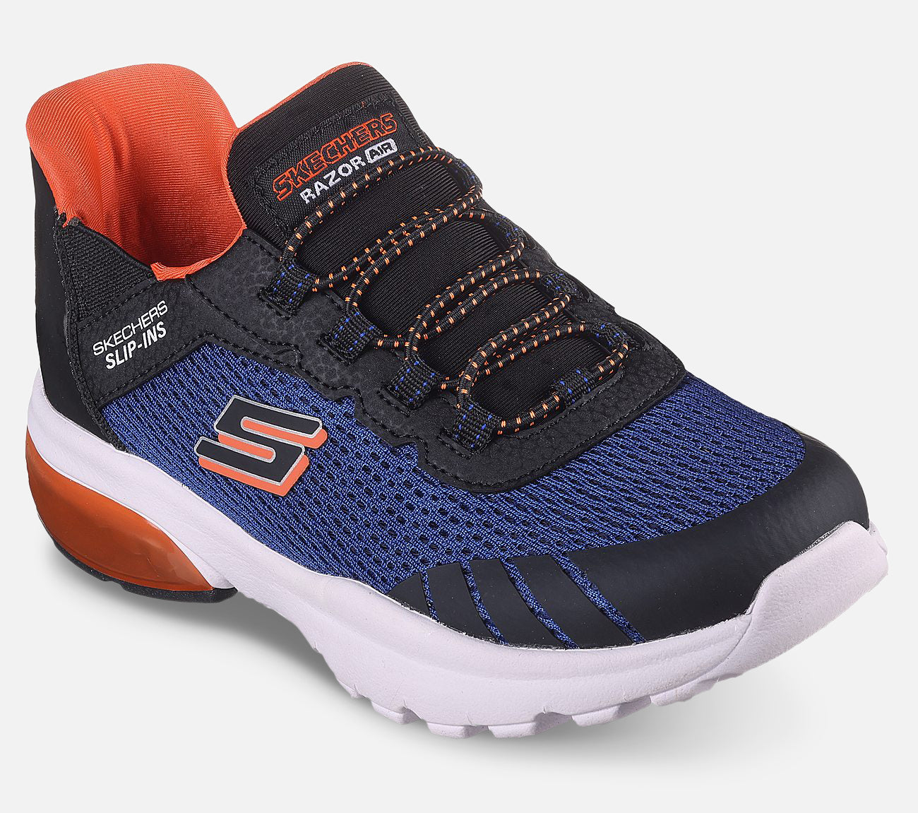 Slip-ins: Razor Air - Hyber-Brisk Shoe Skechers.se