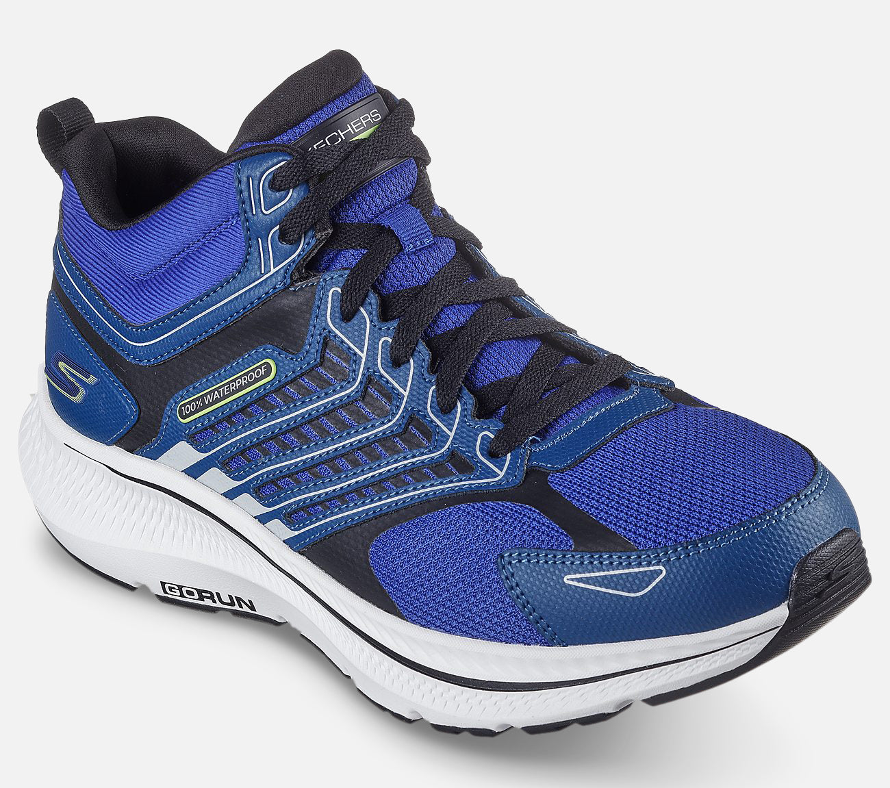 GO RUN Consistent 2.0 - Waterproof Shoe Skechers.se