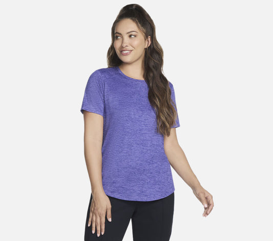 GO DRI - Swift Tee Clothes Skechers.se