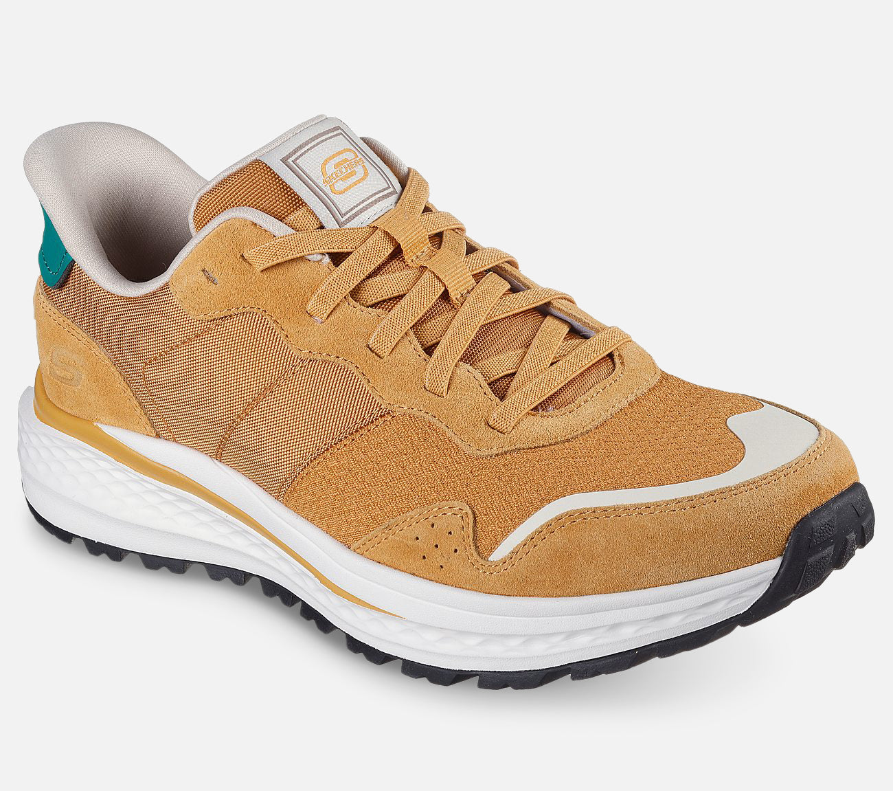 Relaxed Fit: Slip-ins: Slade Ultra – Mercer Shoe Skechers.se