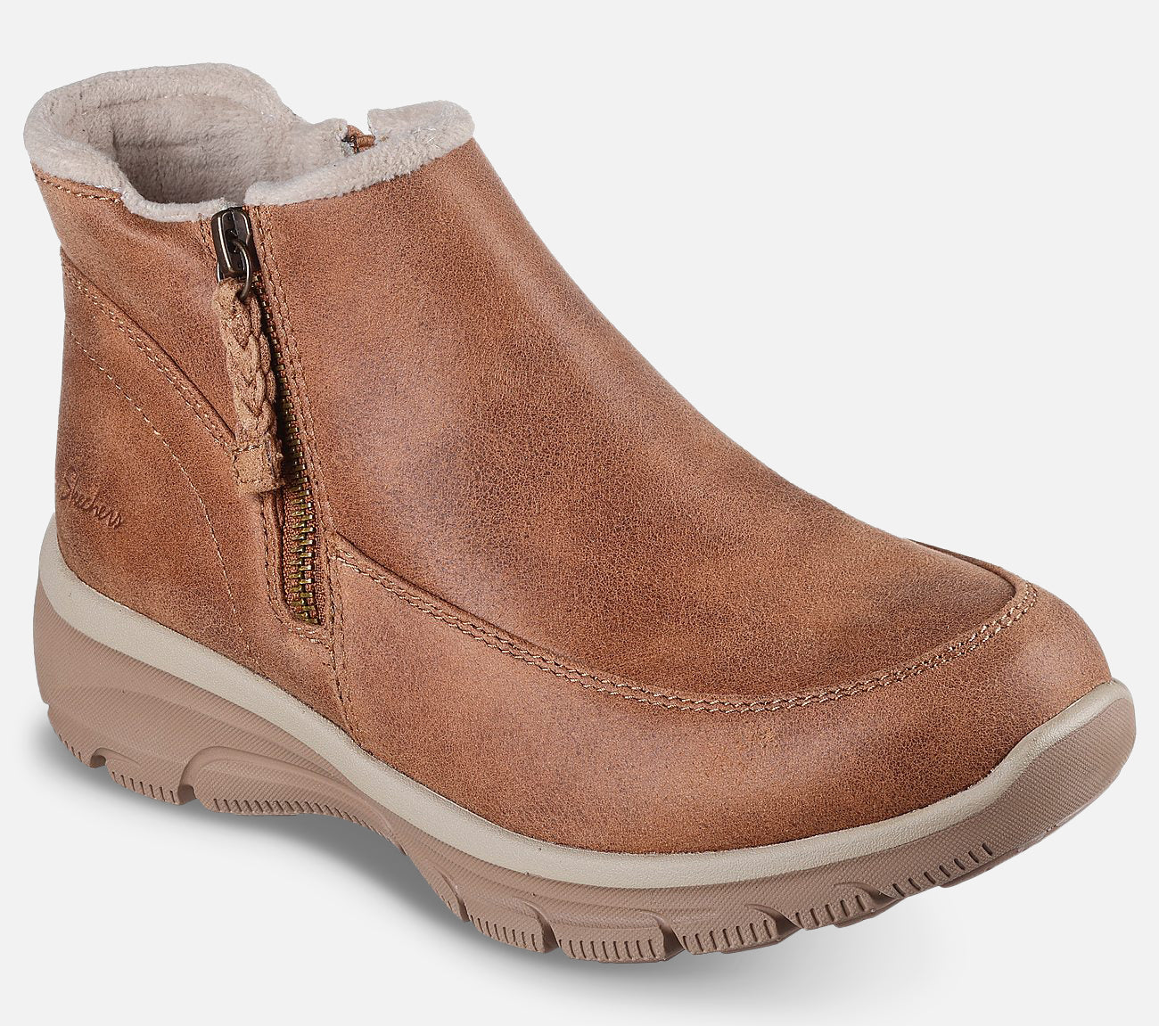 Relaxed Fit: Easy Going - Into Fall Boot Skechers.se