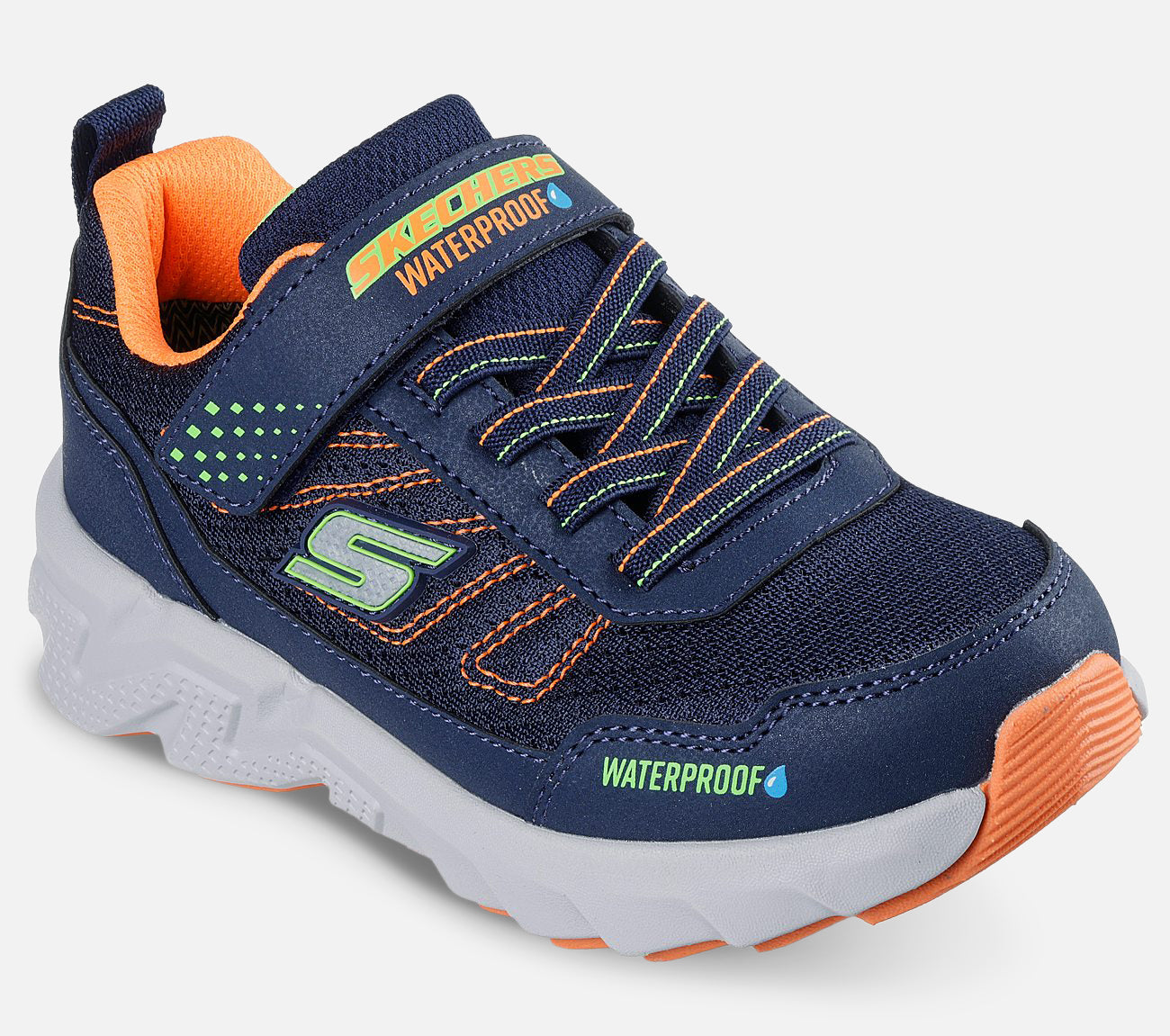 Elite Sport Tread - Aquavek - Waterproof Shoe Skechers.se