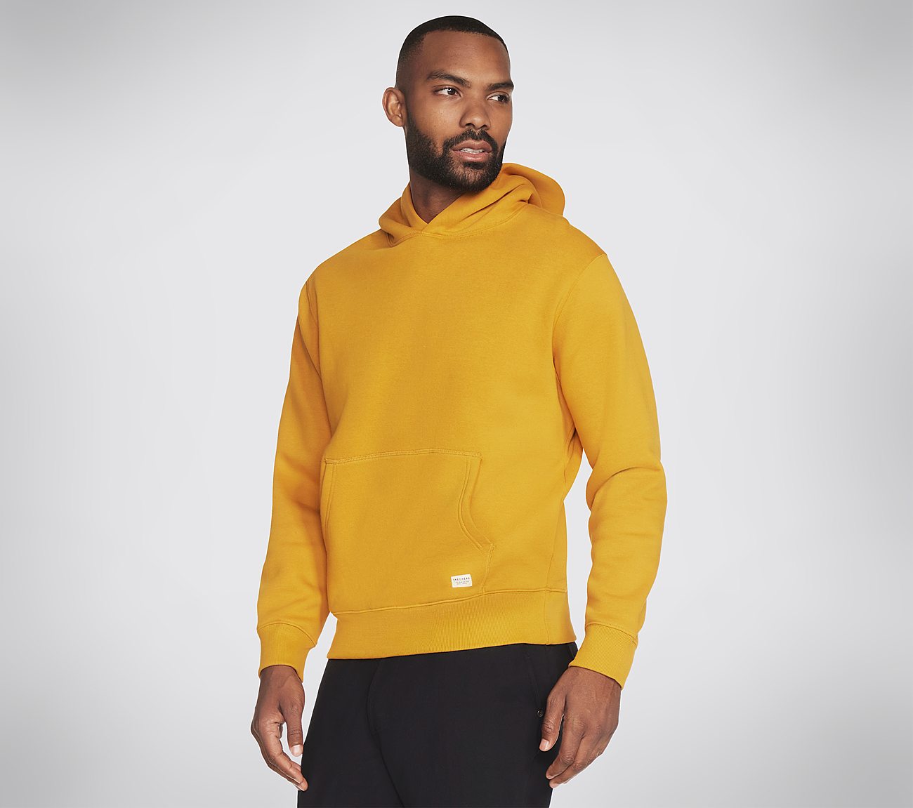 SKECH-SWEATS Classic Hoodie Clothes Skechers.se
