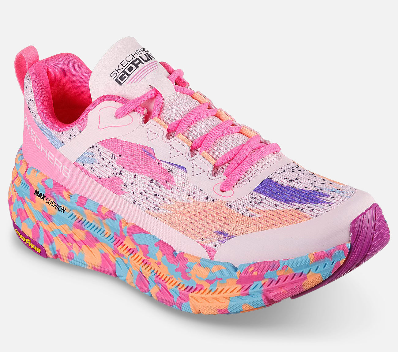Max Cushioning Premier 2.0 - Unhinged Shoe Skechers.se
