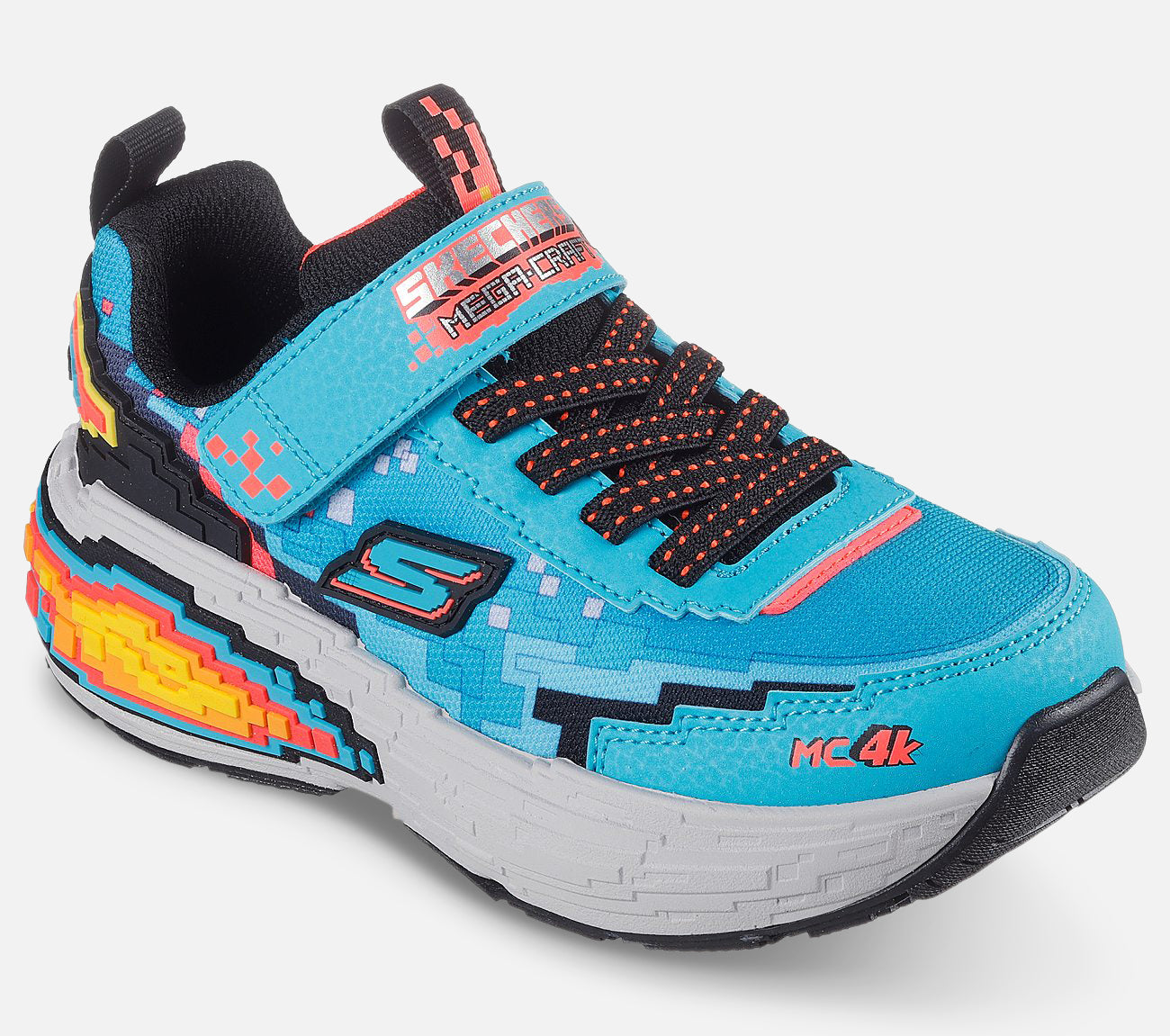 Mega-Craft 4K Shoe Skechers.se