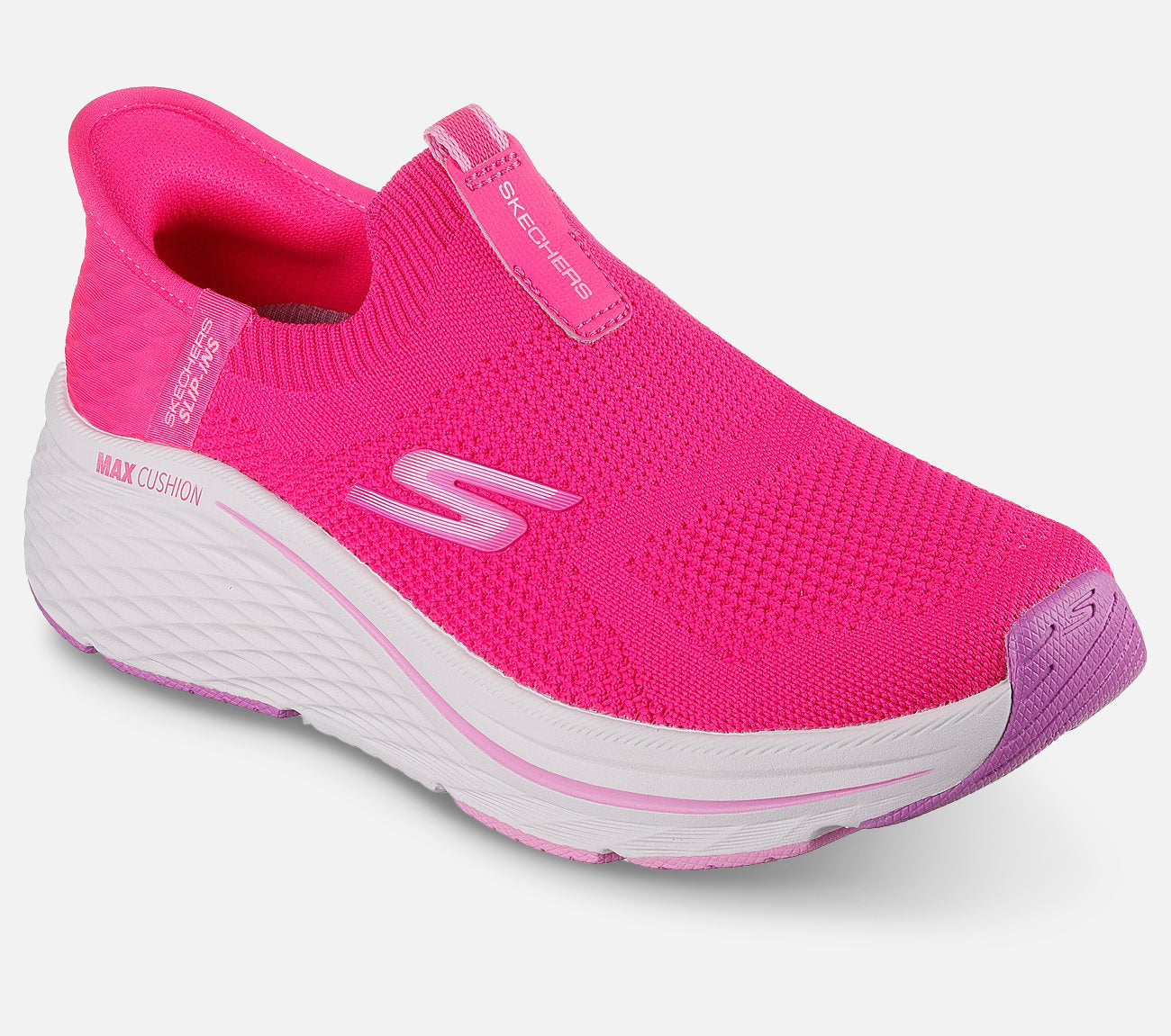 Slip-ins: Max Cushioning Elite 2.0 - Eternal Shoe Skechers.se