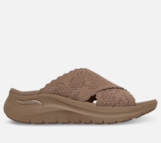 Arch Fit 2.0 Sandal - Still The One Sandal Skechers.se