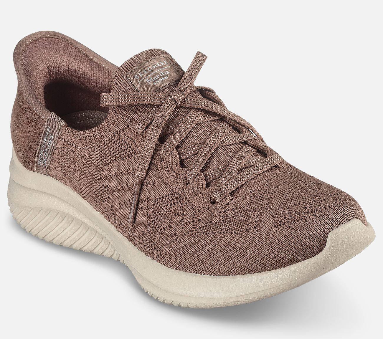 Martha Stewart: Slip-ins: Ultra Flex 3.0 - Back On Track Shoe Skechers.se