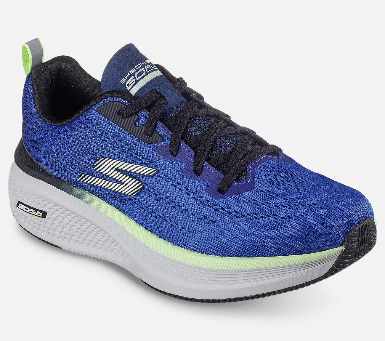 GO RUN 2.0 Elevate - Fluid Motion Shoe Skechers.se