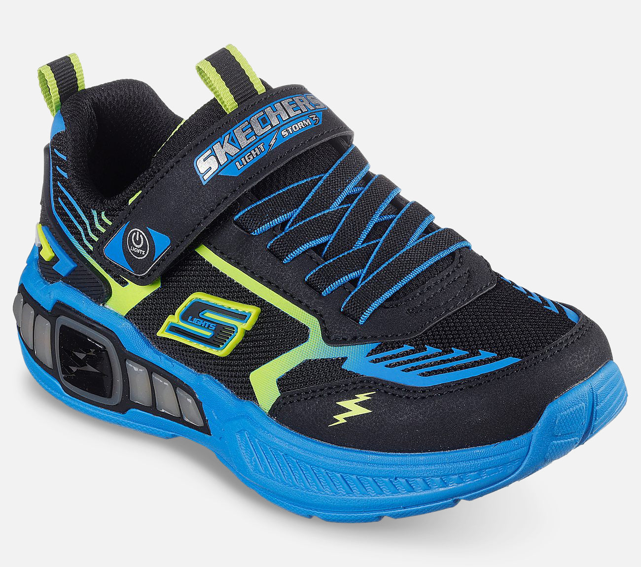 S-Lights: Light Storm 3.0 Shoe Skechers.se