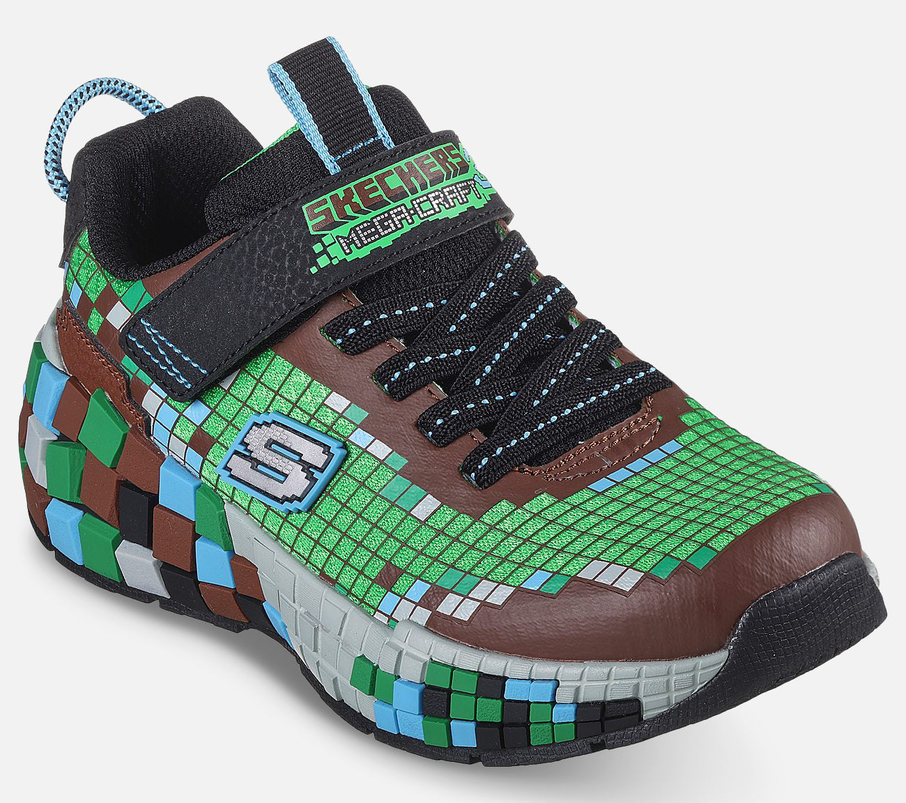 Mega-Craft 3.0 Shoe Skechers.se
