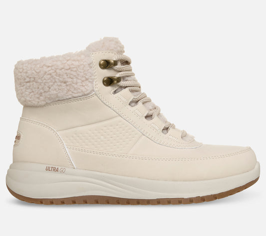 Relaxed Fit: On-The-GO Stellar - Meadow - Waterproof Boot Skechers.se