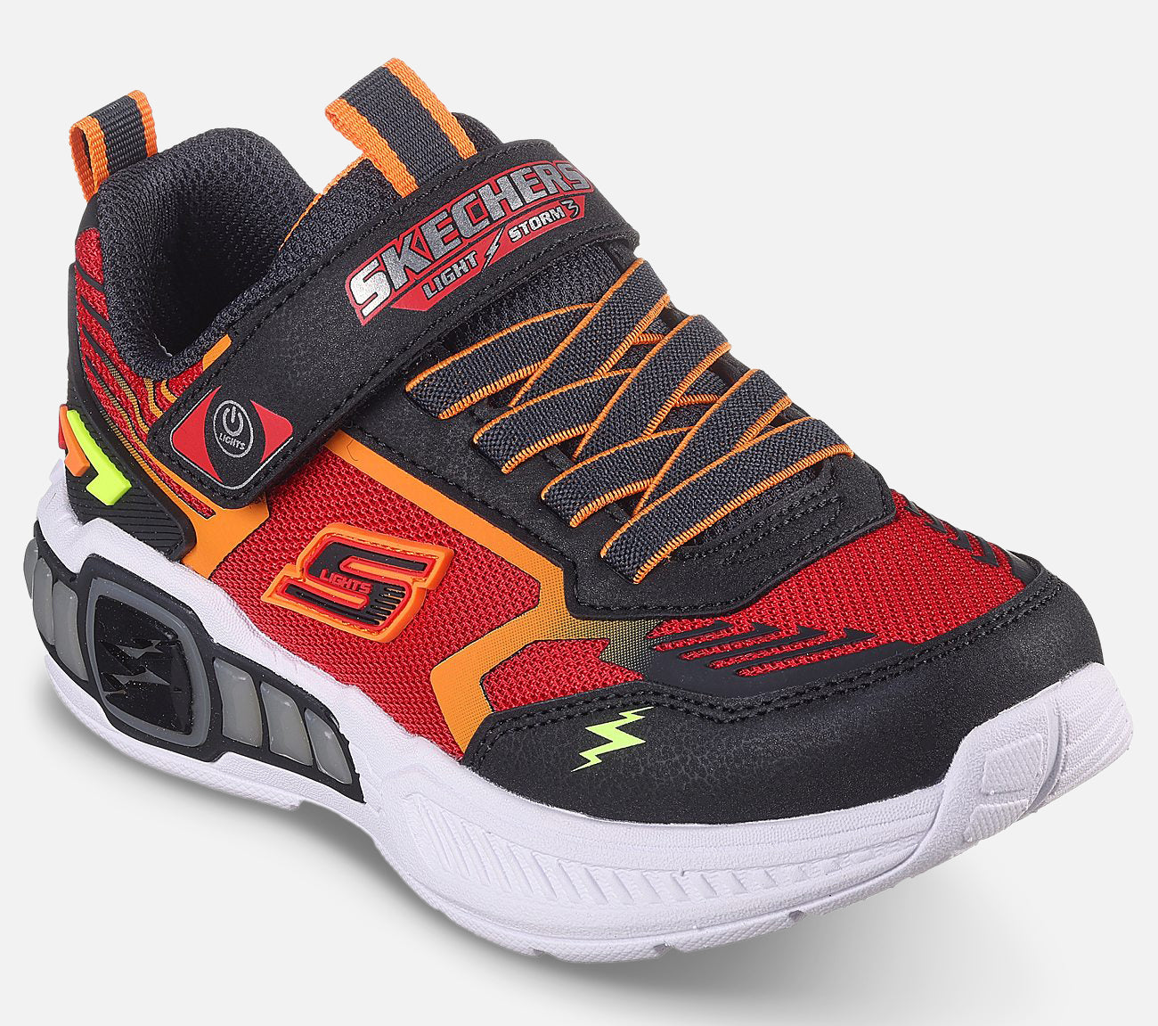 S-Lights: Light Storm 3.0 Shoe Skechers.se