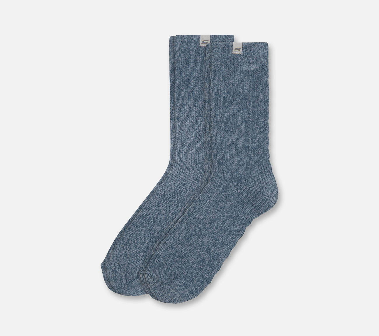 2 par strumpor Sock Skechers