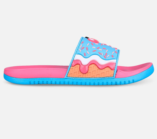 Gambix - Sweet Slides Sandal Skechers